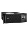 apc Zasilacz SRT6KRMXLIM SmartUPS SRT 6KVA Rack 230V MARINE - nr 17