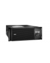 apc Zasilacz SRT6KRMXLIM SmartUPS SRT 6KVA Rack 230V MARINE - nr 1