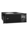 apc Zasilacz SRT6KRMXLIM SmartUPS SRT 6KVA Rack 230V MARINE - nr 5