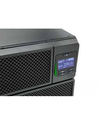 apc Zasilacz SRT6KRMXLIM SmartUPS SRT 6KVA Rack 230V MARINE