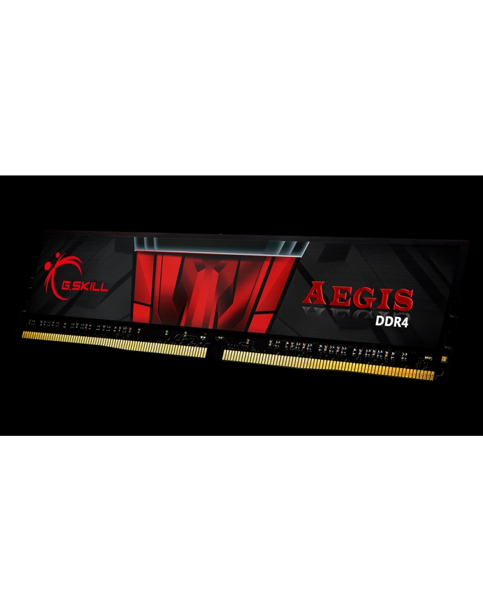 g.skill Pamięć do PC - DDR4 16GB Aegis 3200MHz CL16 główny