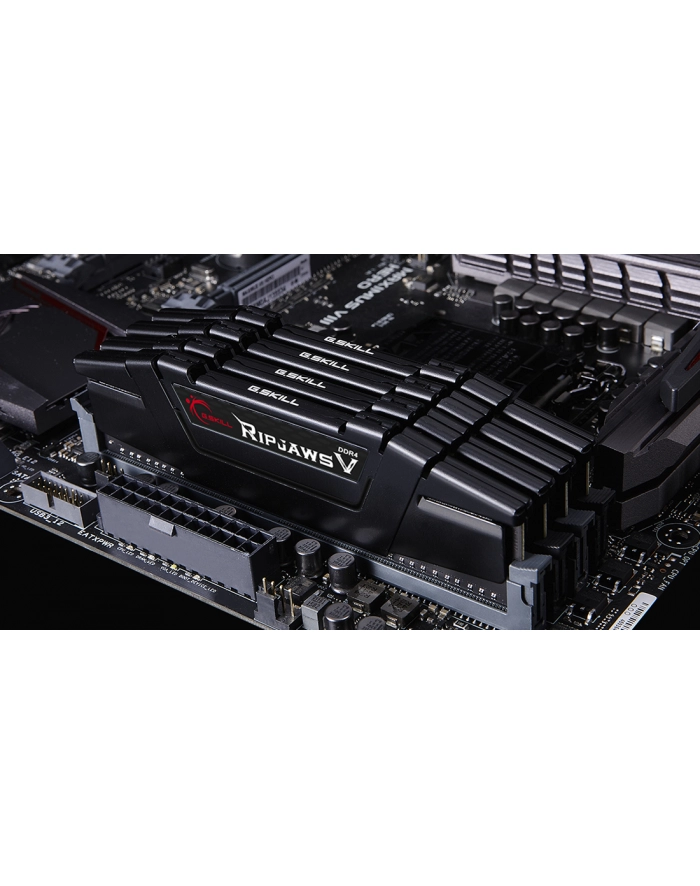 g.skill Pamięć do PC - DDR4 128GB (4x32GB) TridentZ 3600MHz CL18 XMP2 główny