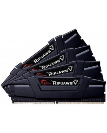 g.skill Pamięć do PC - DDR4 32GB (4x8GB) RipjawsV 3600MHz CL18 XMP2