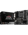 msi Płyta główna B550M PRO-VDH WIFI AM4 4DDR4 HDMI/DP/VGA M.2 mATX - nr 101