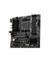 msi Płyta główna B550M PRO-VDH WIFI AM4 4DDR4 HDMI/DP/VGA M.2 mATX - nr 21