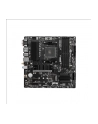 msi Płyta główna B550M PRO-VDH WIFI AM4 4DDR4 HDMI/DP/VGA M.2 mATX - nr 26