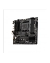 msi Płyta główna B550M PRO-VDH WIFI AM4 4DDR4 HDMI/DP/VGA M.2 mATX - nr 27