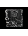 msi Płyta główna B550M PRO-VDH WIFI AM4 4DDR4 HDMI/DP/VGA M.2 mATX - nr 31