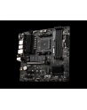 msi Płyta główna B550M PRO-VDH WIFI AM4 4DDR4 HDMI/DP/VGA M.2 mATX - nr 32