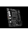 msi Płyta główna B550M PRO-VDH WIFI AM4 4DDR4 HDMI/DP/VGA M.2 mATX - nr 33