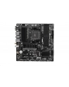 msi Płyta główna B550M PRO-VDH WIFI AM4 4DDR4 HDMI/DP/VGA M.2 mATX - nr 35
