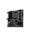 msi Płyta główna B550M PRO-VDH WIFI AM4 4DDR4 HDMI/DP/VGA M.2 mATX - nr 36