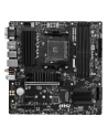 msi Płyta główna B550M PRO-VDH WIFI AM4 4DDR4 HDMI/DP/VGA M.2 mATX - nr 46