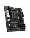 msi Płyta główna B550M PRO-VDH WIFI AM4 4DDR4 HDMI/DP/VGA M.2 mATX - nr 48