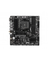 msi Płyta główna B550M PRO-VDH WIFI AM4 4DDR4 HDMI/DP/VGA M.2 mATX - nr 4