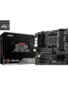 msi Płyta główna B550M PRO-VDH WIFI AM4 4DDR4 HDMI/DP/VGA M.2 mATX - nr 50