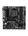 msi Płyta główna B550M PRO-VDH WIFI AM4 4DDR4 HDMI/DP/VGA M.2 mATX - nr 57