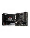msi Płyta główna B550M PRO-VDH WIFI AM4 4DDR4 HDMI/DP/VGA M.2 mATX - nr 61