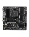 msi Płyta główna B550M PRO-VDH WIFI AM4 4DDR4 HDMI/DP/VGA M.2 mATX - nr 63