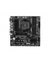 msi Płyta główna B550M PRO-VDH WIFI AM4 4DDR4 HDMI/DP/VGA M.2 mATX - nr 66