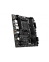 msi Płyta główna B550M PRO-VDH WIFI AM4 4DDR4 HDMI/DP/VGA M.2 mATX - nr 6