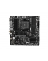 msi Płyta główna B550M PRO-VDH WIFI AM4 4DDR4 HDMI/DP/VGA M.2 mATX - nr 78