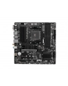 msi Płyta główna B550M PRO-VDH WIFI AM4 4DDR4 HDMI/DP/VGA M.2 mATX - nr 83