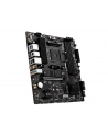 msi Płyta główna B550M PRO-VDH WIFI AM4 4DDR4 HDMI/DP/VGA M.2 mATX - nr 85
