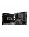 msi Płyta główna B550M PRO-VDH WIFI AM4 4DDR4 HDMI/DP/VGA M.2 mATX - nr 91
