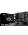 msi Płyta główna B550M PRO-VDH WIFI AM4 4DDR4 HDMI/DP/VGA M.2 mATX - nr 92