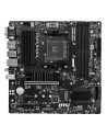 msi Płyta główna B550M PRO-VDH WIFI AM4 4DDR4 HDMI/DP/VGA M.2 mATX - nr 93