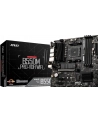 msi Płyta główna B550M PRO-VDH WIFI AM4 4DDR4 HDMI/DP/VGA M.2 mATX - nr 98