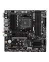 msi Płyta główna B550M PRO-VDH WIFI AM4 4DDR4 HDMI/DP/VGA M.2 mATX - nr 99