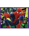 Puzzle 12/16/20/24el Ostateczny Spiderman 073634 RAVENSBURGER - nr 5