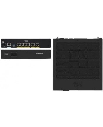 CISCO 900 SERIES INTEGRATED SERVICES ROUTERS