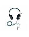 ibox Słuchawki X8 Gaming z mikrofonem - nr 4