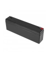 GREEN CELL Battery AGM 12V 2.3 Ah - nr 32