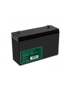 GREEN CELL Battery AGM 6V12AH - nr 12