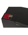GREEN CELL Battery AGM 6V12AH - nr 23