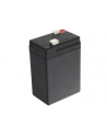 GREEN CELL Battery AGM 6V4.5AH - nr 11