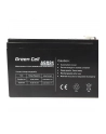 GREEN CELL Battery AGM 12V7AH - nr 3