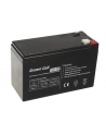 GREEN CELL Battery AGM 12V7AH - nr 7