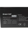 GREEN CELL Battery AGM 12V7.2AH - nr 8