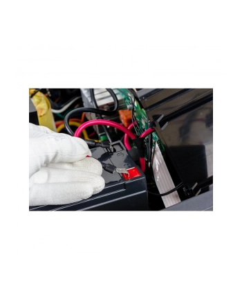 GREEN CELL Battery AGM 12V18AH