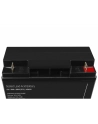 GREEN CELL Battery AGM 12V20AH - nr 14