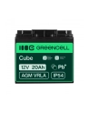 GREEN CELL Battery AGM 12V20AH - nr 29