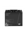 GREEN CELL Battery AGM 12V20AH - nr 8