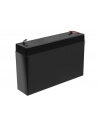 GREEN CELL Battery AGM 6V 7AH - nr 12
