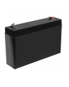 GREEN CELL Battery AGM 6V 7AH - nr 33