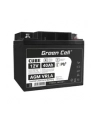 GREEN CELL Battery AGM 12V 40 Ah - nr 11